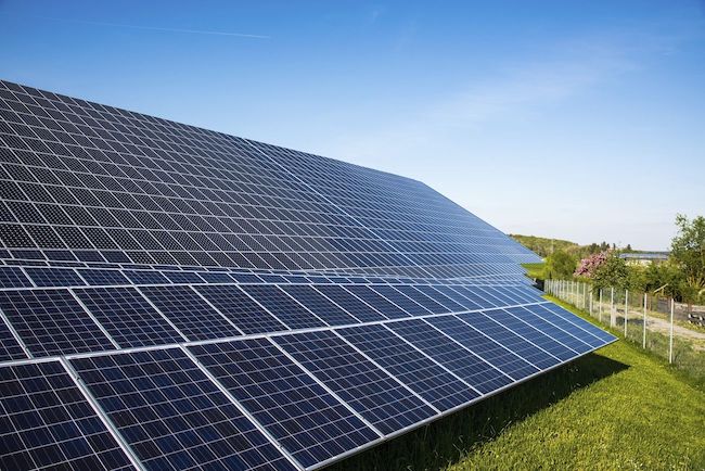 Photovoltaïque